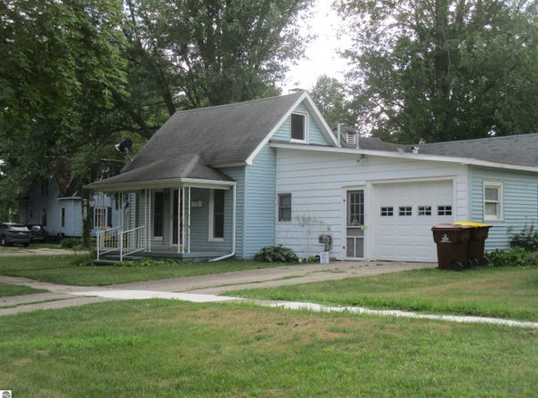 601 N River Avenue, Alma, MI 48801