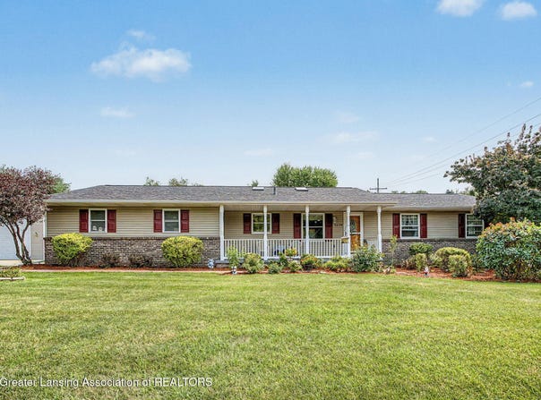 4278 Sand Cherry Drive, Williamston, MI 48895