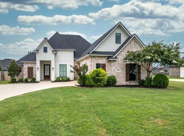 191 Donna Lane, Stonewall, LA 71078