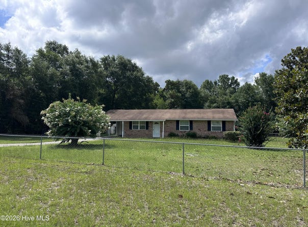 1046 Horseshoe Road, Augusta, GA 30906