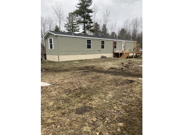 361 O Connell Road, Moira, NY 12957