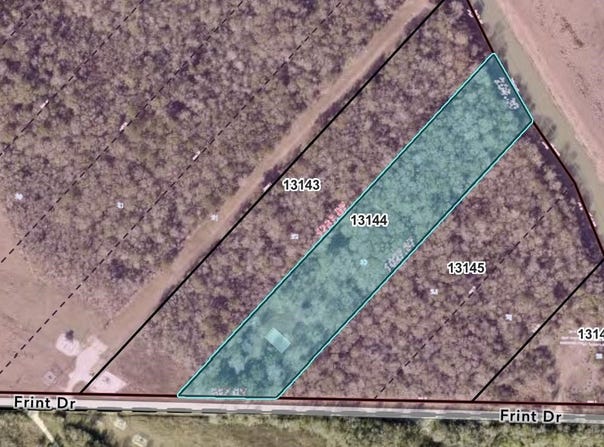 6630 Frint, Beaumont, TX 77705