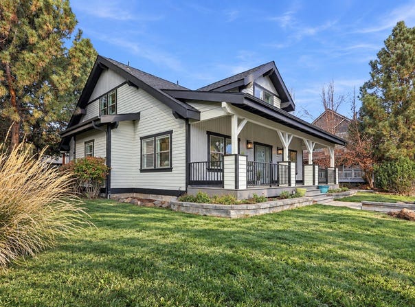 2405 NW Skyline Ranch Road, Bend, OR 97703