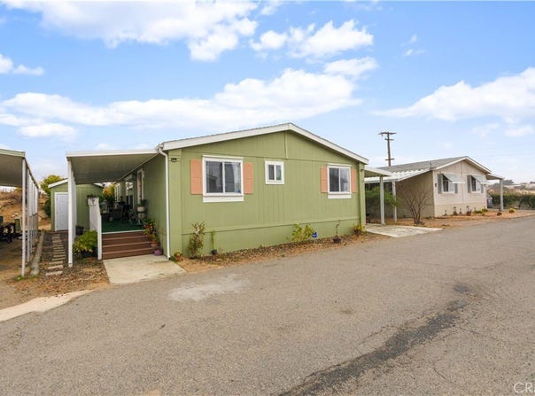 53651 Highway 371, Anza, CA 92539