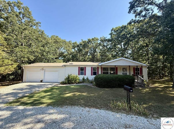 21041 Deer Haven Drive, Warsaw, MO 65355