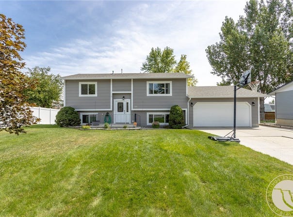 715 Torch Drive, Billings, MT 59102