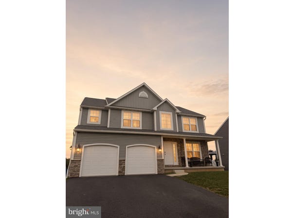 1007 ANTONIO Drive, READING, PA 19605