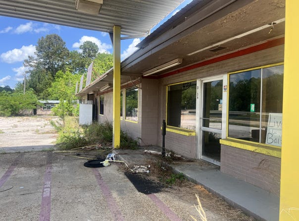 3536 US 49, Hattiesburg, MS 39401