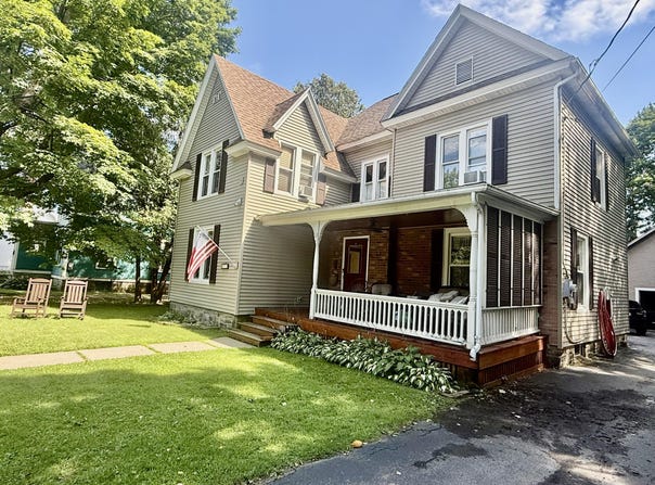 33 2nd Street, Malone, NY 12953