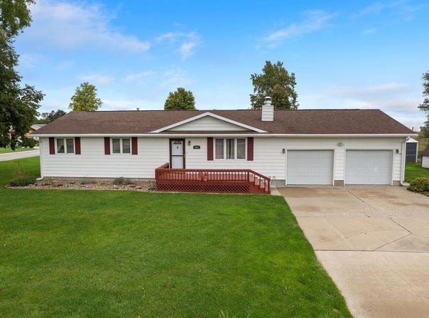 602 E 18th Street, Schuyler, NE 68661