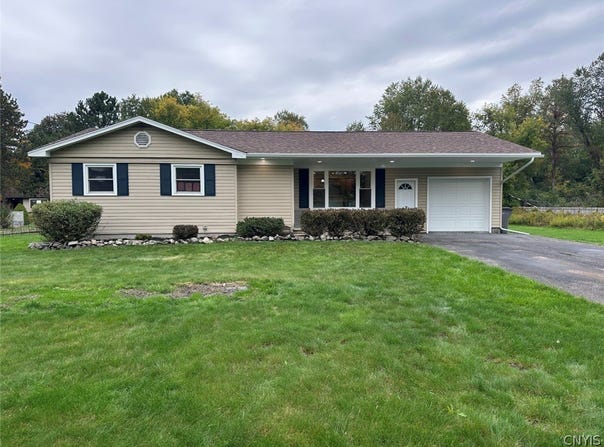 1022 W Embargo, Rome, NY 13440