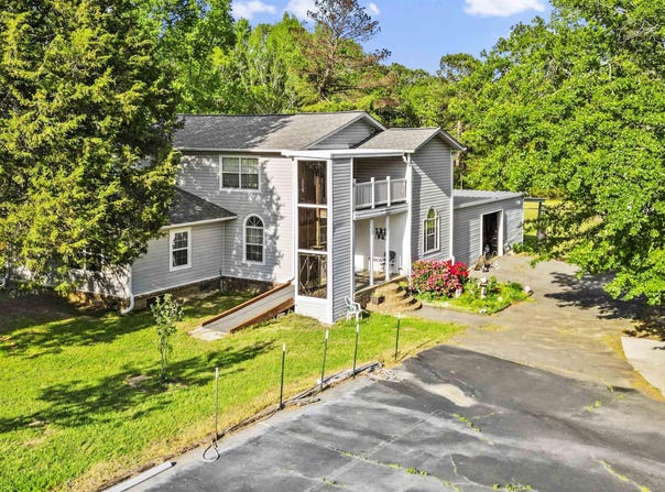 90 Windwood Loop, Cabot, AR 72023