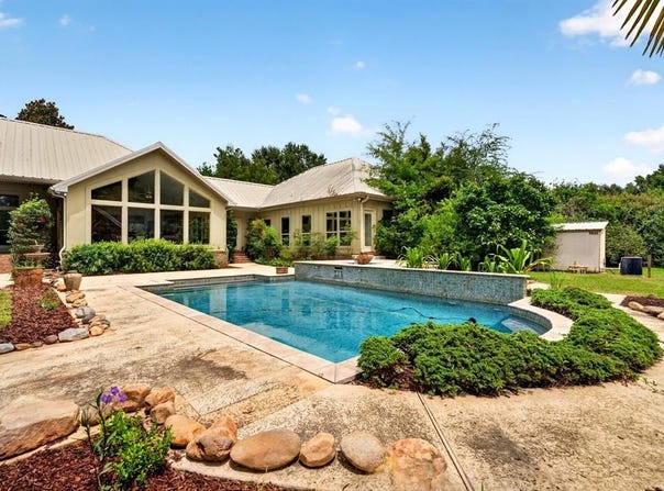 38 Oak Allee, Picayune, MS 39466