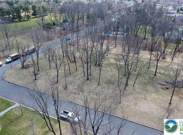 1205 Alyssa Place lot: #7, Bethlehem City, PA 18017
