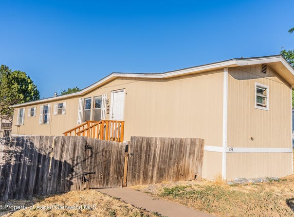 259 Blackhawk Trail, Battlement Mesa, CO 81635