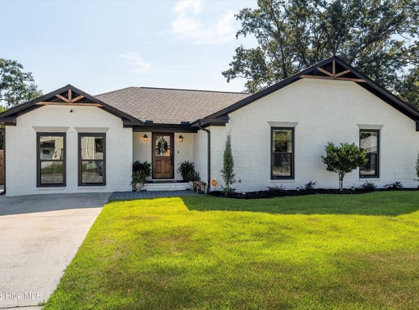 137 Fall Line Drive, Martinez, GA 30907