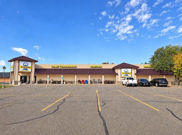 14305 Edgewood Drive, Baxter, MN 56425