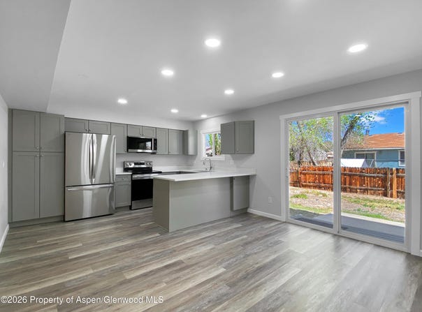 1000 Half Turn Road, Rangely, CO 81648