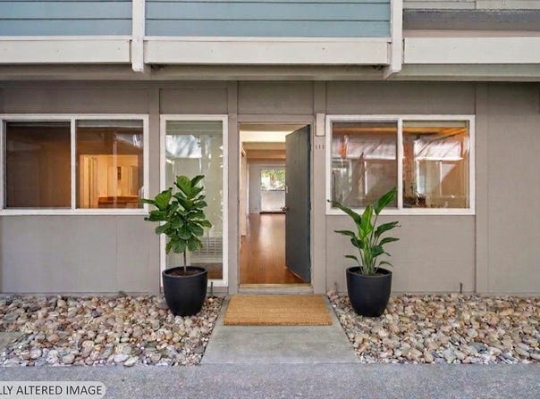320 Via Casitas, Greenbrae, CA 94904