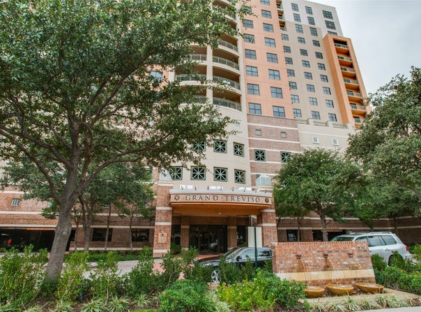330 Las Colinas Boulevard E, Irving, TX 75039