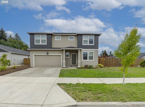 1729 MILO Way, Eugene, OR 97404