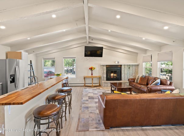 436 E 2nd Street, Rifle, CO 81650