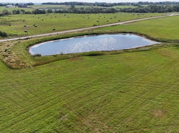 Lynx Rd, Lebo, KS 66856