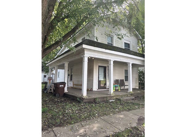 149 E 3rd Street, Xenia, OH 45385