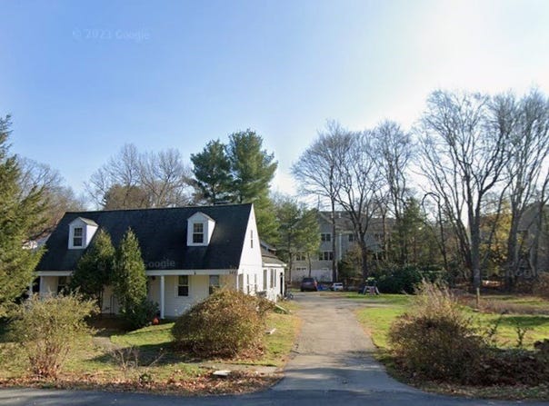 764 Central Ave, Needham, MA 02492