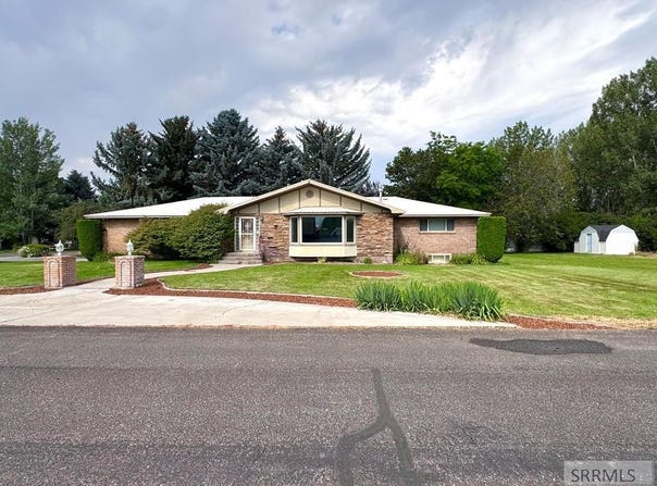 3839 E 12 N, Rigby, ID 83442