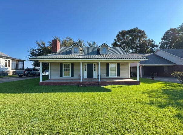 628 Hwy 569, Ferriday, LA 71334