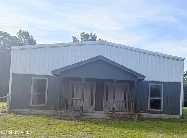 40284 Grubb Springs Road, Hamilton, MS 39746
