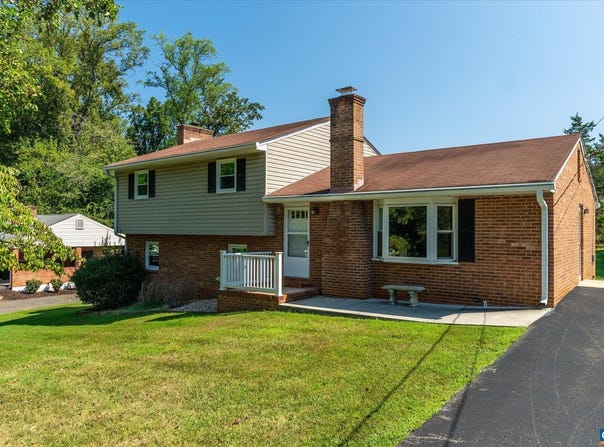 37 PINE DR, LYNCHBURG, VA 24502