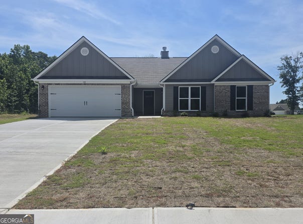 193 Windrow Trail, Statham, GA 30666