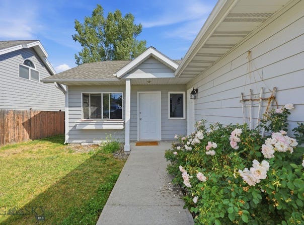 2603 Daffodil, Bozeman, MT 59718