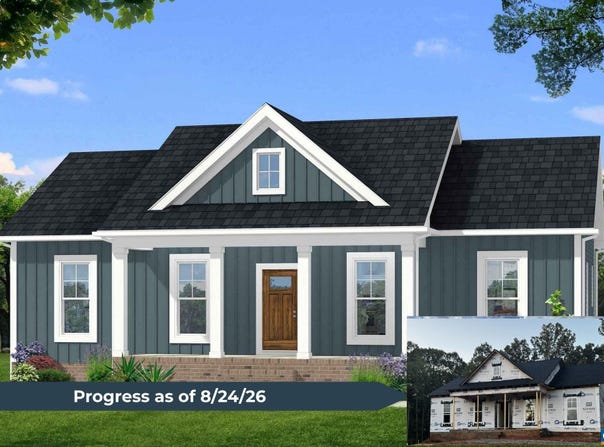 701 W 8TH ST, MINERAL, VA 23117