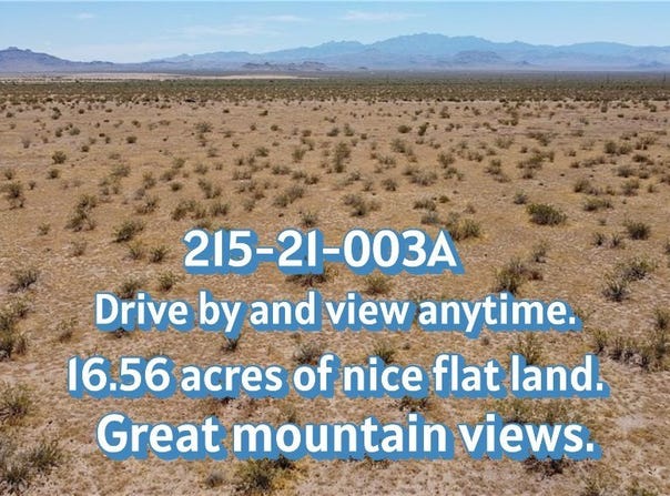 215-21-003a S Kingman Trail, Golden Valley, AZ 86413