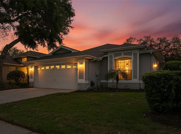 14466 TAMARIND Loop, SPRING HILL, FL 34609