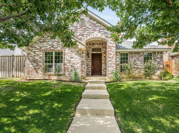 4804 CAPE COLONY Drive, Amarillo, TX 79119-4965