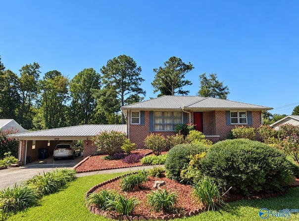 141 Elsmore Boulevard, Gadsden, AL 35904