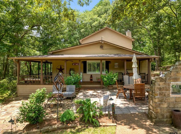 364 County Road 1605, Rusk, TX 75785
