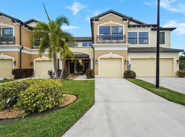 5274 78TH ST Circle E, BRADENTON, FL 34203