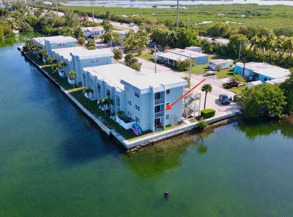 201 Coppitt Road, Big Coppitt, FL 33040
