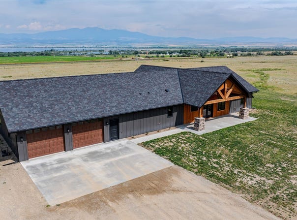 70 S 51 Ranch Drive, Townsend, MT 59644