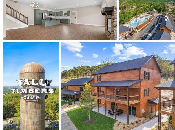 130 Pavilion Court, Hollister, MO 65672