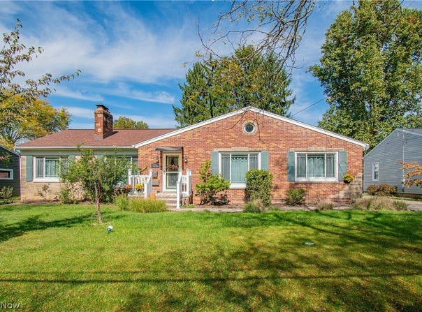 1151 Garman Road, Akron, OH 44313