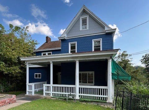 1344 Laketon Rd., Wilkinsburg, PA 15221