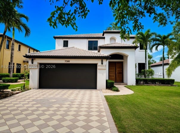 4916 SW 159th Avenue, Miramar, FL 33027