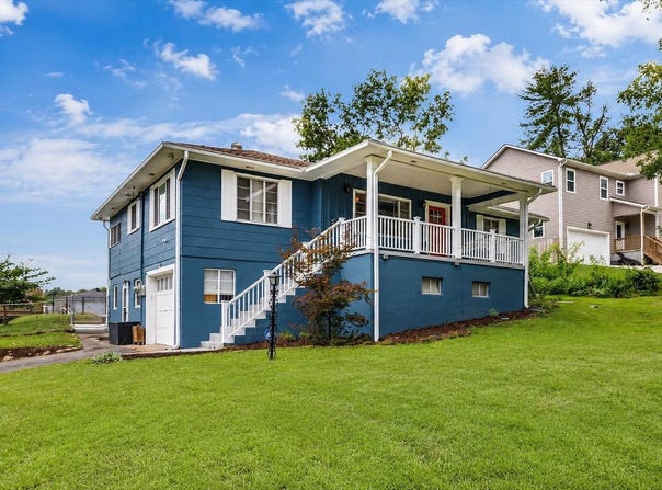 3503 Lockwood Circle, Chattanooga, TN 37415