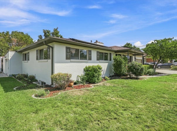 109 E 6740 S, Midvale, UT 84047